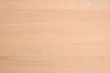 glued beech board made of solid slats, high-resolution texture