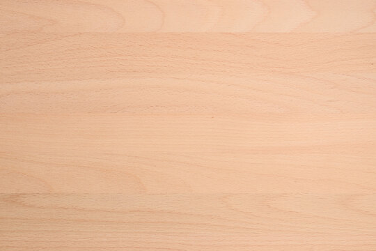 glued beech board made of solid slats, high-resolution texture