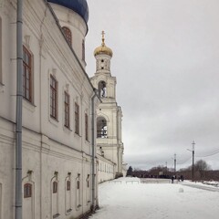 church of st nicholas