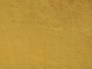 Muro Amarelo Yellow Wall