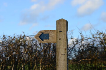 Public Footpath