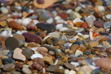 stones