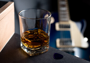 Whiskey Music