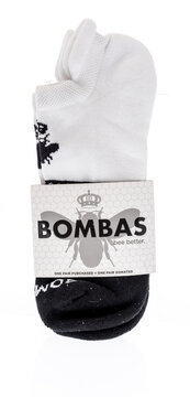 Package of product