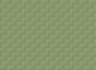 dark green background ribbed with lines geometric pattern base