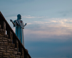 statue of liberty