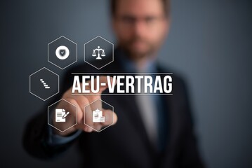 AEU-Vertrag