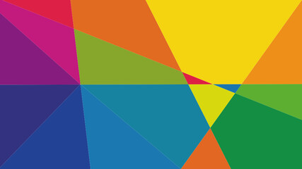Fototapeta premium abstract colorful background