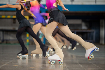 Patinaje
