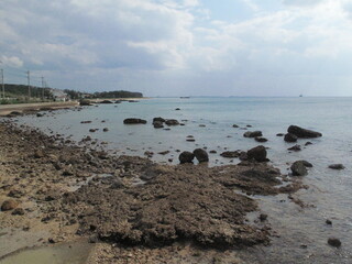 竹富島