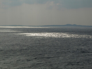 沖縄の石垣島の風景