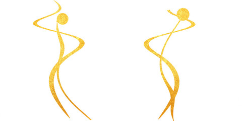 background with lines