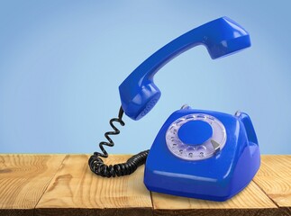 Telephone.
