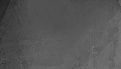 abstract pale gray watercolor background with splashs and smears
