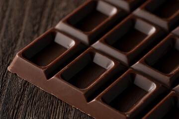板チョコレート