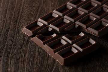 板チョコレート