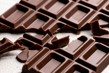 板チョコレート