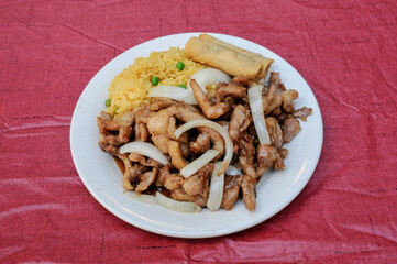 Delicious Teriyaki Chicken