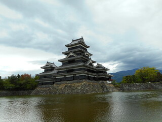 Matsumoto castle