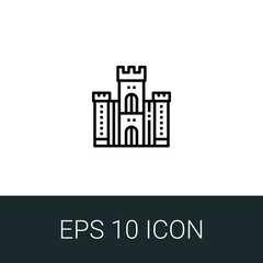 building icon