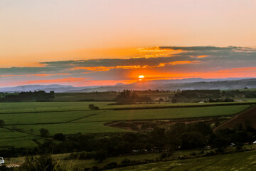 Leme - Interior de São Paulo - Brasil