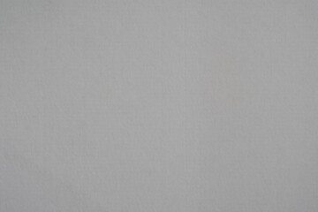 Smooth homogeneous fibrous surface, rough texture of paper