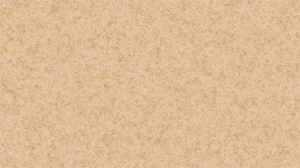Kraft brown paper texture background.