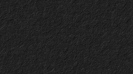Black marble dark nature abstract background.
