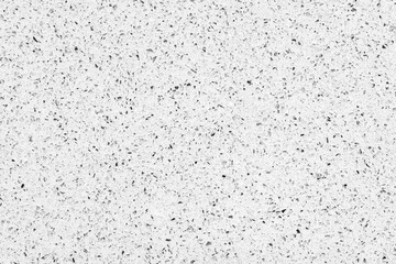 Quartz surface white for bathroom or kitchen countertop
