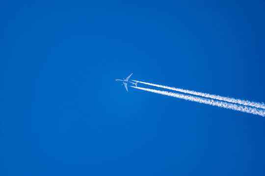 Delta Airlines / Airplanes