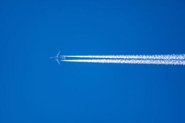 Delta Airlines / Airplanes
