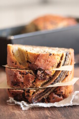 banana bread