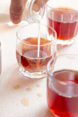cup of tea