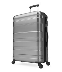 Luggage Isolated