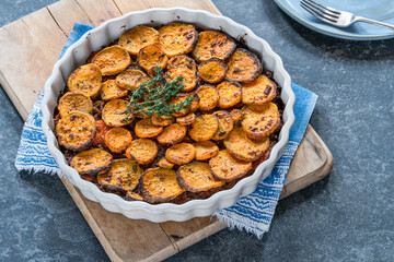 Cottage pie