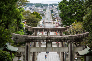 Japan