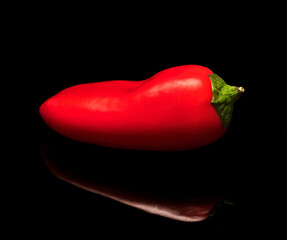 Sweet Pepper