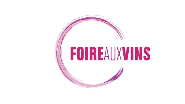 foire aux vins