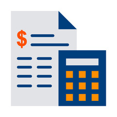 Budget calculation
