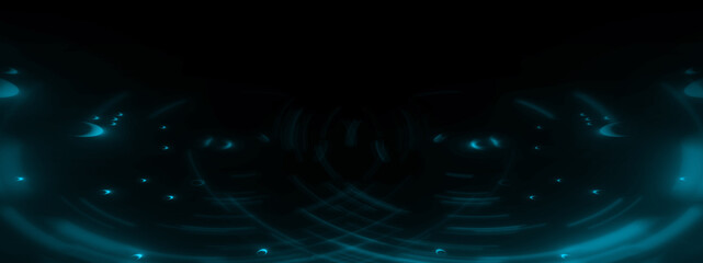 abstract blue background