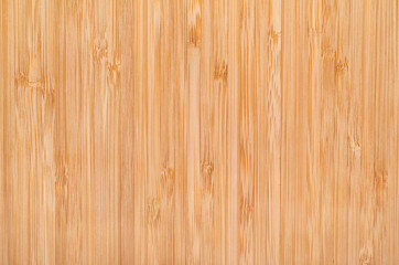 Fototapeta premium Close up bamboo wood pattern, Backgrounds