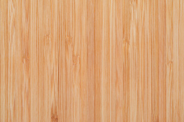 Naklejka premium Close up bamboo wood pattern, Backgrounds