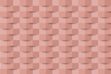 pattern with squares