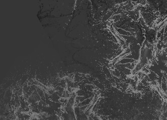 Obraz premium abstract colorful watercolor background bg wallpaper art with splashs