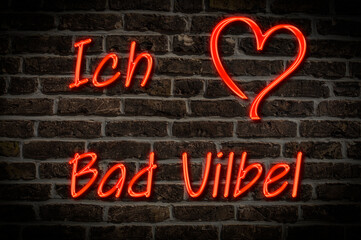 Obraz premium Bad Vilbel