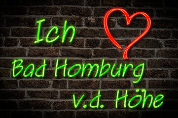 Bad Homburg v.d. Höhe
