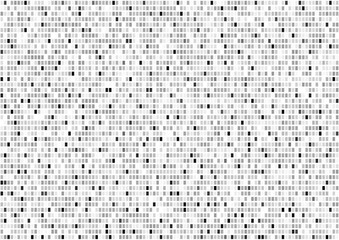 Binary Code Background