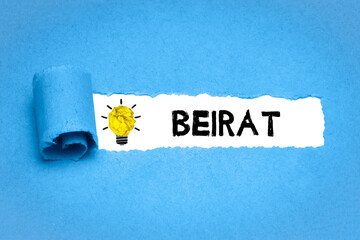 Beirat