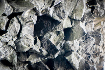 Reynisfjara Dragon Stone