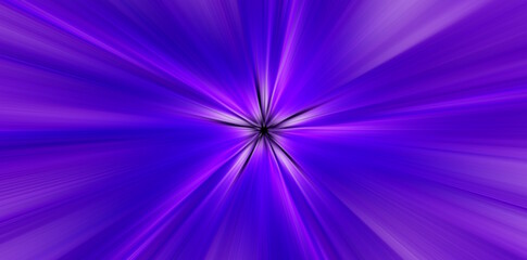 abstract purple background with stars